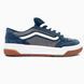 Vans Hylane Nineties Navy Blue van-0035-1187519 фото 1