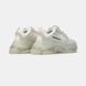 Triple S White Clear Sole #art0313-194098 фото 3
