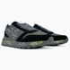 Premiata Mick Black/Grey prm-0004-1000386 фото 2