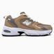 New Balance 530 Brown nbl-0395-1127700 фото 1