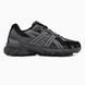 Asics Gel-Sonoma TR62 Black/Graphite Grey asc-0261-1546207 фото 1