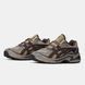 Asics Gel-Рreleus Beige Brown Grey #art1831-1584431 фото 6