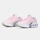 Nike Air Max DN Pink White Grey #art1771-1518658 фото 5