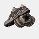 Asics Gel-Рreleus Beige Brown Grey #art1831-1584431 фото 3