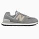 New Balance 574 Grey nbl-0434-1303487 фото 2