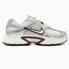 Nike V5 RNR White/Silver/Brown nik-0684-1303744 фото 1