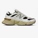 New Balance Sydney McLaughlin-Levrone x 9060 'Linen Black Coffee' 3198-1511941 фото 3