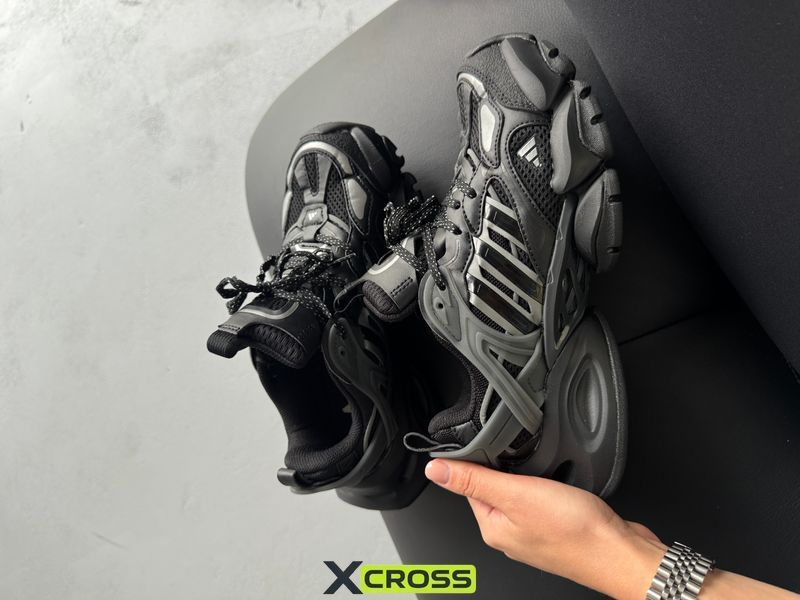 Adidas Vento XLG Deluxe Black adi-0519-1293347 фото