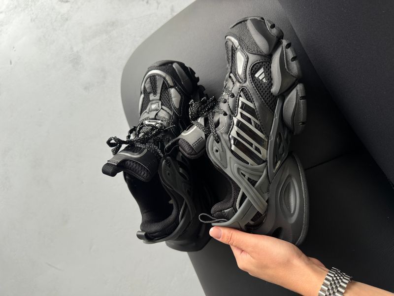 Adidas Vento XLG Deluxe Black adi-0519-1293347 фото