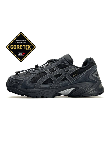 ASICS Gel-Kahana TR V4 GTX Dark Grey А4567-1246852 фото