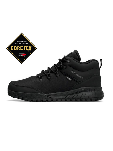 Columbia Firebanks Mid GTX Black А1715-842222 фото