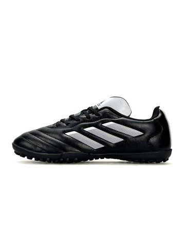 Adidas Goletto VIII TF Black White B5516-1563656 фото