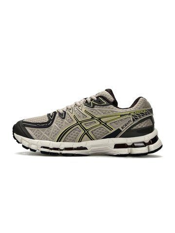 ASICS GEL-KAYANO 20 Beige Brown A5433-1553474 фото