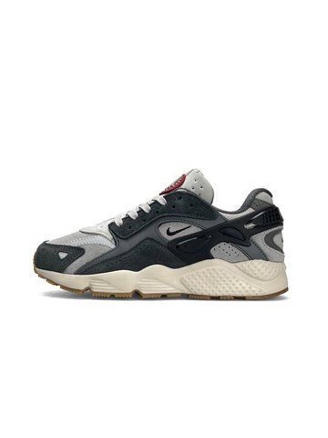 Nike Air Huarache Grey Black B4083-1158181 фото