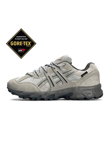 ASICS Gel-Sonoma 15-50 GTX Light Grey А4377-1212920 фото