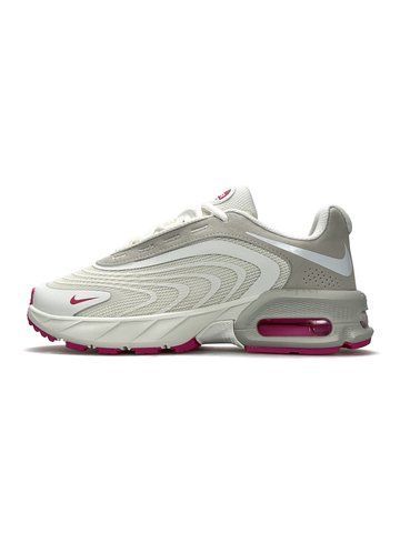 Nike Air Max Fire White Beige Pink В5084-1482390 фото