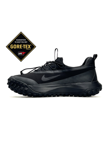 Nike ACG Mountain Fly Low GTX All Black А4675-1263733 фото