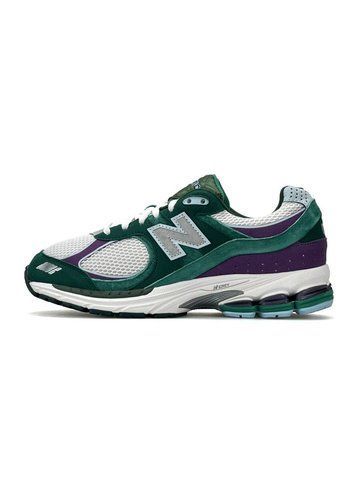 New Balance 2002R x Up There Green White A5267-1521024 фото