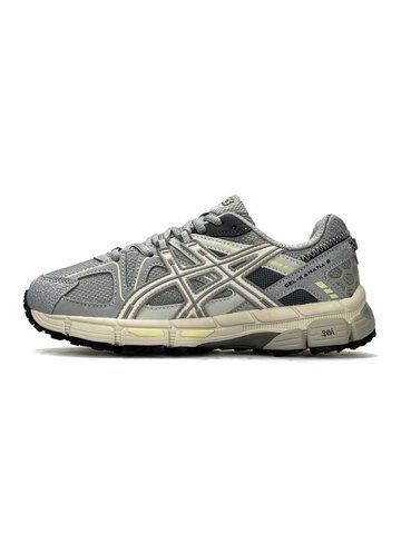 ASICS Gel-Kahana 8 Light Grey Beige В5065-1474591 фото