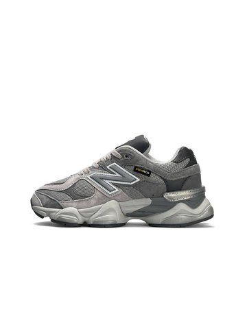 New Balance 9060 Grey Black White B4159-1193133 фото