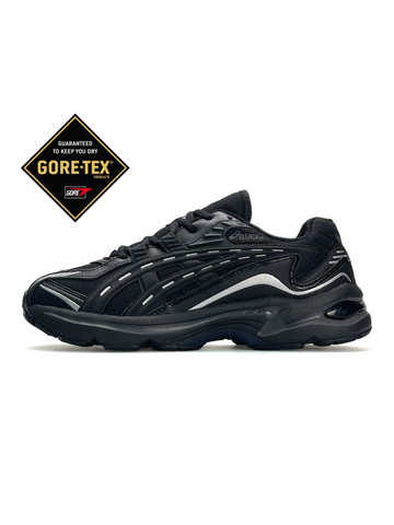 ASICS Gel-Preleus GTX Black А4527-1238064 фото
