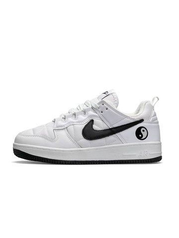 Nike Air Force 1 Yin Yang White A1425-803953 фото