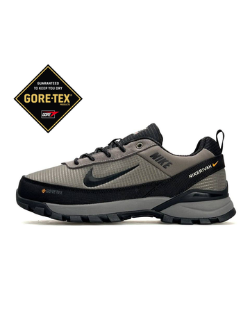 Nike Rivah GTX Khaki Black A4466-1223681 фото