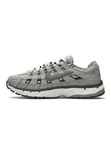 Nike P-6000 Light Grey А4991-1450023 фото