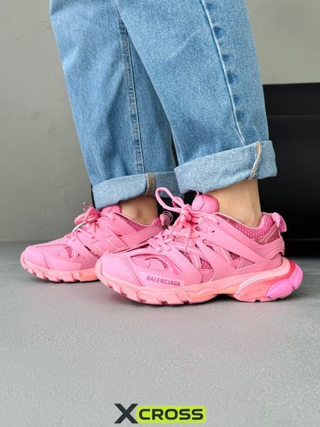 Balenciaga Track Pink bal-0043-1120817 фото