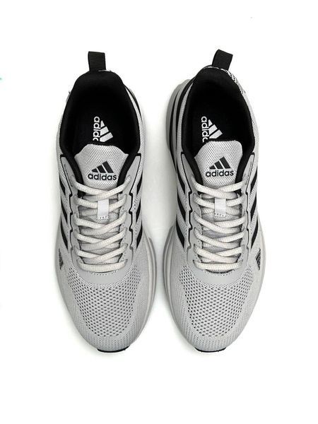 Adidas Supernova Light Grey A4950-1446261 фото