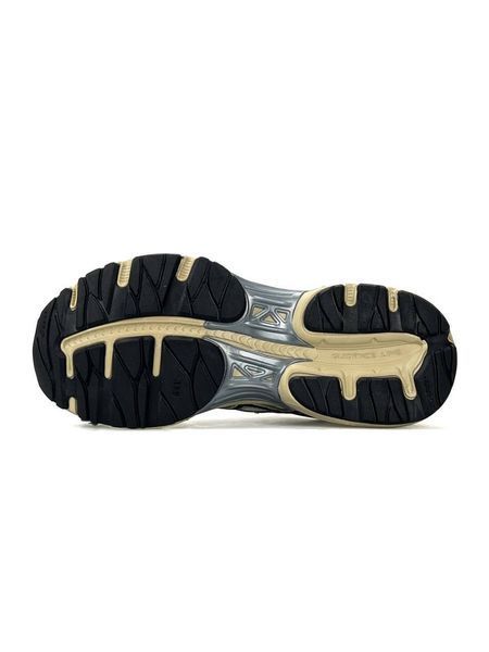 ASICS Gel-Flux 4 White Silver Beige В5551-1582288 фото