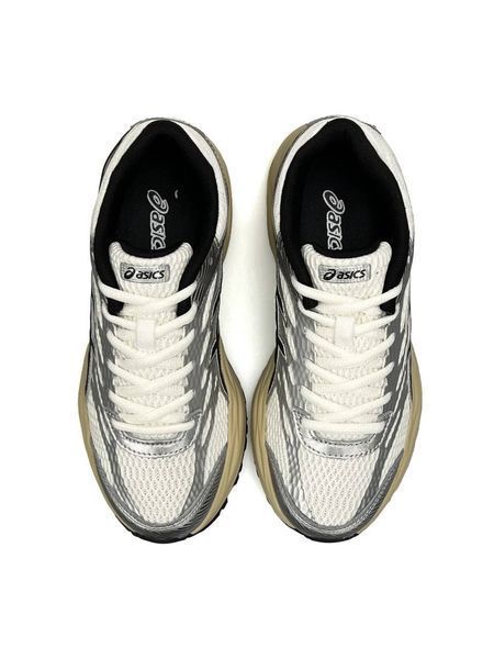 ASICS Gel-Flux 4 White Silver Beige В5551-1582288 фото