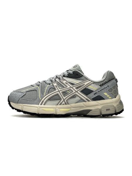 ASICS Gel-Kahana 8 Light Grey Beige А5072-1475812 фото