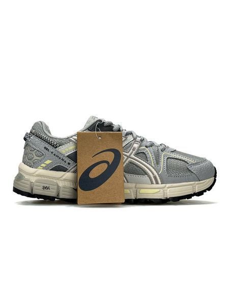 ASICS Gel-Kahana 8 Light Grey Beige А5072-1475812 фото