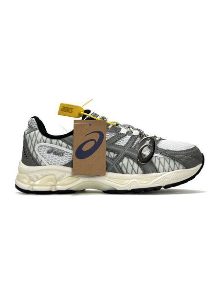 ASICS GEL-NIMBUS 10.1 White Grey Beige А5357-1531938 фото