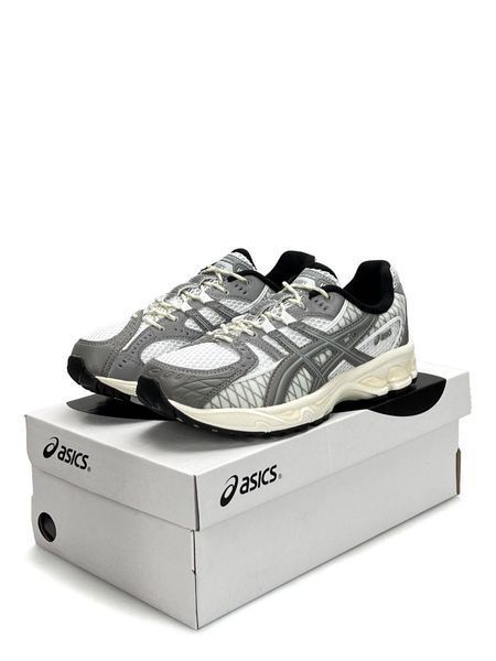 ASICS GEL-NIMBUS 10.1 White Grey Beige А5357-1531938 фото