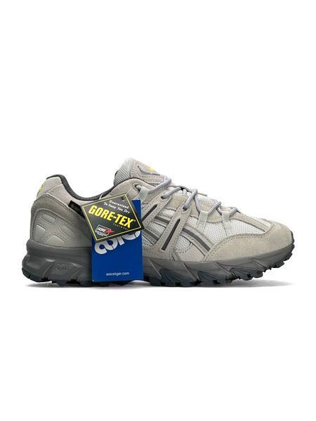 ASICS Gel-Sonoma 15-50 GTX Light Grey А4377-1212920 фото