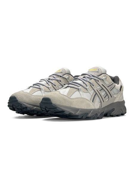 ASICS Gel-Sonoma 15-50 GTX Light Grey А4377-1212920 фото