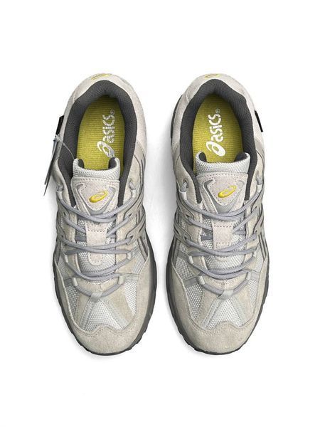 ASICS Gel-Sonoma 15-50 GTX Light Grey А4377-1212920 фото
