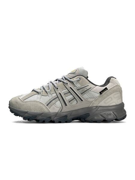 ASICS Gel-Sonoma 15-50 GTX Light Grey А4377-1212920 фото