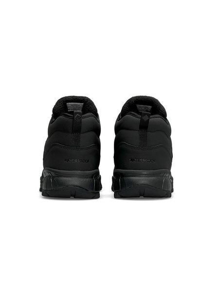 Columbia Firebanks Mid GTX Black А1715-842222 фото