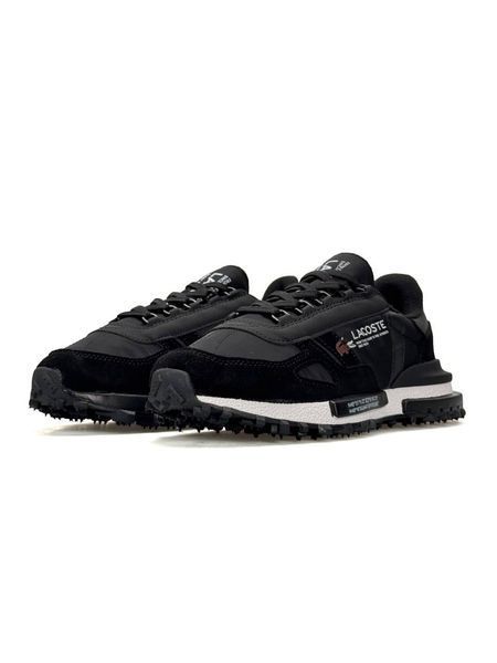 Lacoste Elite Active M Black White А6020-1769613 фото