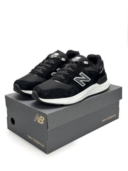 New Balance 880 GTX Black White A6081-1790853 фото