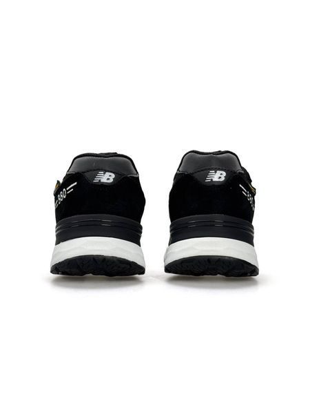 New Balance 880 GTX Black White A6081-1790853 фото