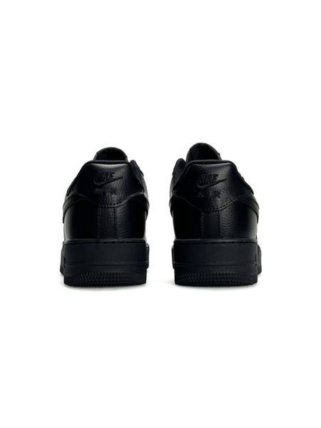 Nike Air Force 1 '07 M Black A5225-1517069 фото