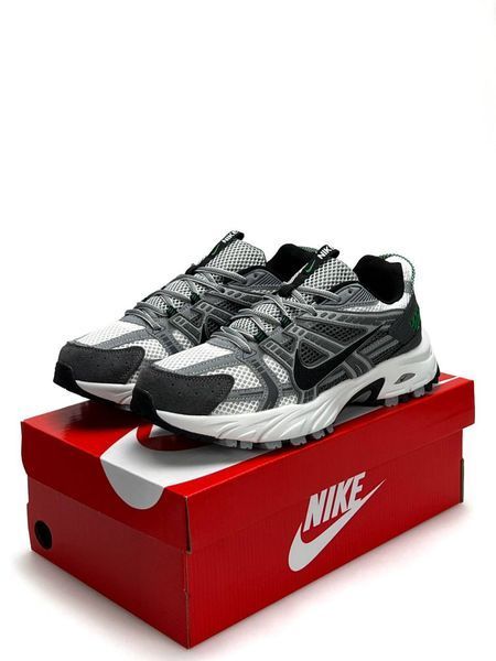 Nike V2K Grey White A5034-1460108 фото