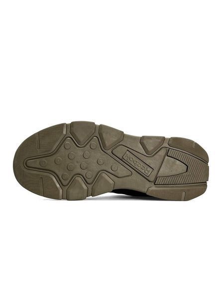 Reebok Classic Black Brown A4229-1201259 фото