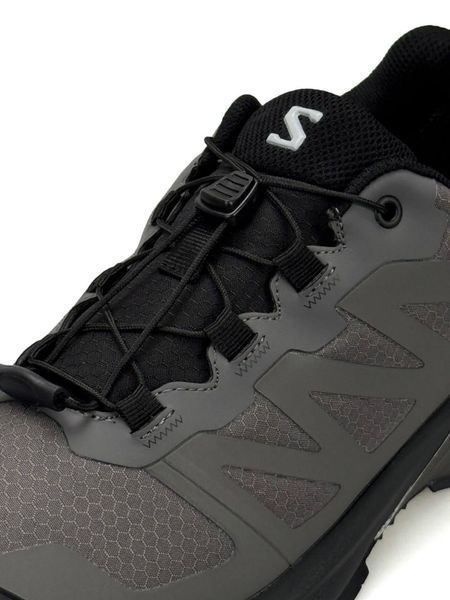 Salomon X-Adventure GTX Taupe Black A6003-1764415 фото