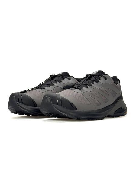 Salomon X-Adventure GTX Taupe Black A6003-1764415 фото
