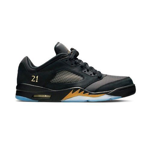 Nike Air Jordan 5 Retro Low-- "Wings" 953-1439410 фото